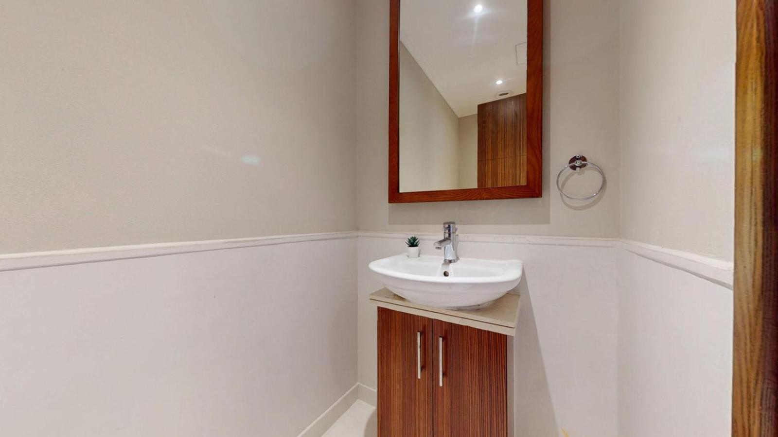 Shemara Tower - Elegant Two Bed With Marina View Vakantiehuis *